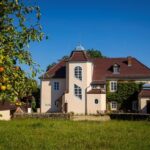 In the shadow of Moritzburg Castle  guided tour of the town center - Practical Details and Value