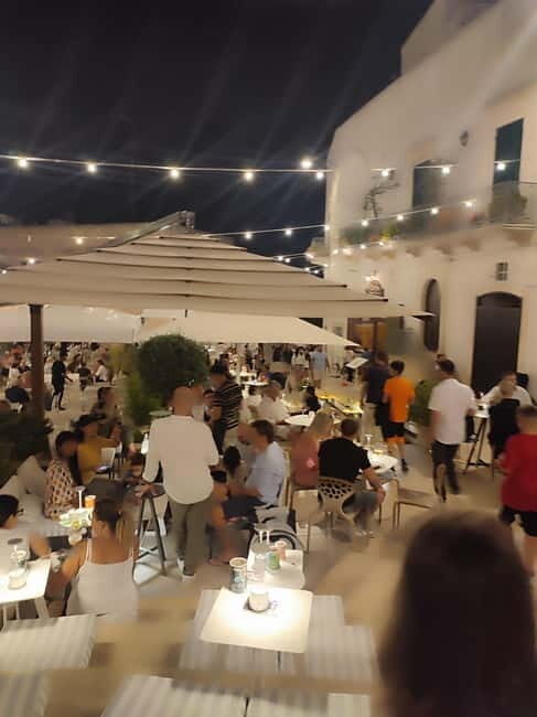 In the white of Ostuni - Who Should Consider This Tour?