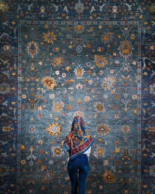 In Yerevan: Discover the Artistry of Armenian Carpet Weaving - Exploring Yerevan’s Carpet World: A Deep Dive