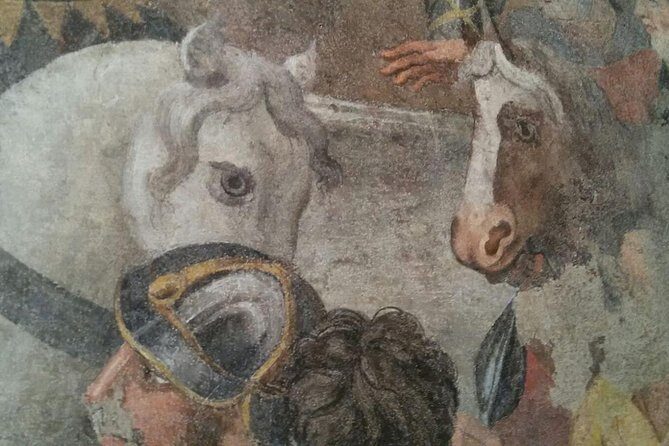 Incitur tours Civitavecchia with you! Walking Tour - Who Should Consider This Tour?