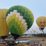 Incredible Hot Air Balloon Ride over Teotihuacan from CDMX - In-Depth Analysis of Key Aspects