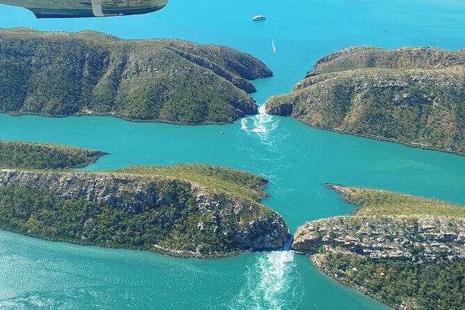 Incredible Islands Tour - Horizontal Falls & Cygnet Bay Pearl Farm - Exploring the Incredible Islands Tour in Depth