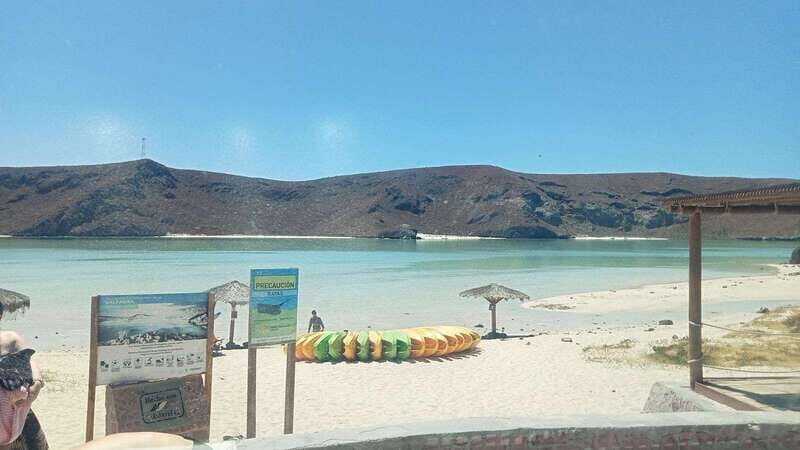Incredible Private Tour to Balandra and Todos Santos - What’s Included and What You Should Know