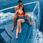 Incredible Transparent Boat Ride in Cancun - The Sum Up