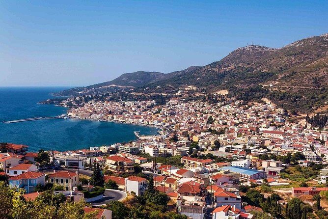 Independent Samos Island Day Trip From Kusadasi - Frequently Asked Questions (FAQs)