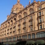 Independent Shopping Tour of London with Private Driver - FAQ: Your Questions Answered