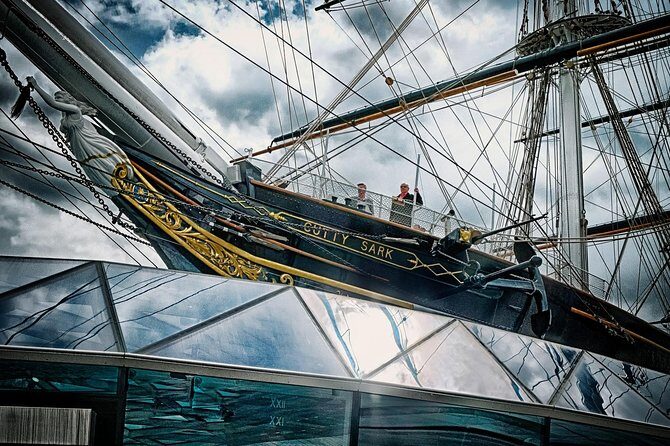 Independent Sightseeing Tour to Londons Royal Borough of Greenwich with Private Driver - Why This Tour Is a Great Choice