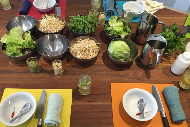Indian Cooking Master Class - Who Will Love This Experience?