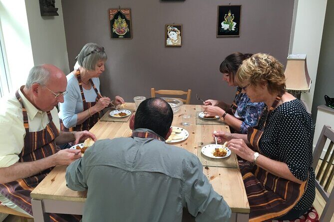 Indian Cooking Masterclass in London - Why This Experience Works