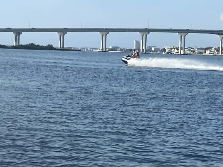 Indian Rocks Beach: Guided Jet Ski Adventure - Final Thoughts: Who Should Consider This?
