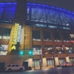 Indianapolis: Indiana Pacers Basketball Game Ticket - The Details: What to Expect from Your Pacers Game Experience