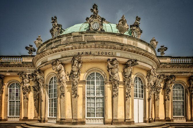 Individual city tour to Potsdam from Berlin - The Sum Up