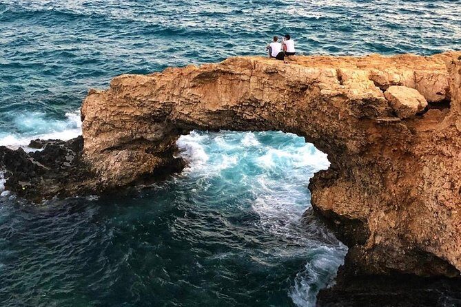 Individual Tours from Paphos - Why Choose This Tour?
