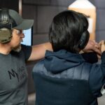 Indoor Shooting Range in Rexburg near Yellowstone and Teton Parks - The Final Word