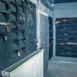Indoor Shooting Range in Warszawa - What You Can Expect During Your Visit