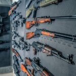 Indoor Shooting Range in Warszawa Package 2 - Exploring Warsaw’s Indoor Shooting Range: What to Expect