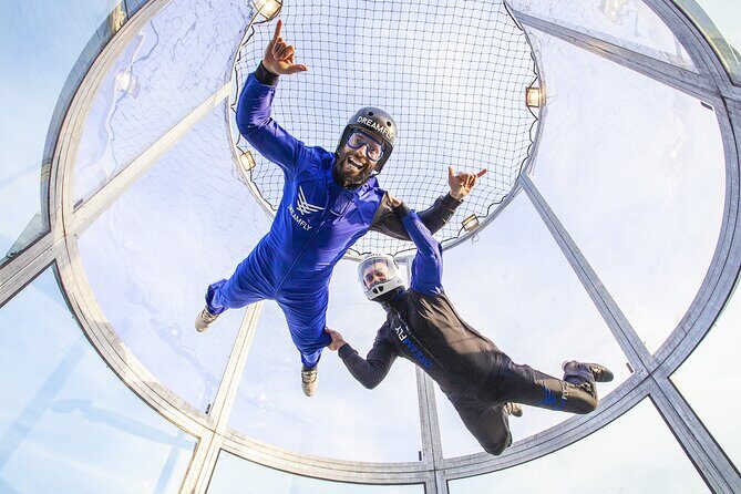 Indoor Skydiving Porto - Maia - Final Thoughts: Is Indoor Skydiving Worth It?