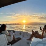 Indulge in a French-Inspired Sunset Cruise - 3 hours boat ride - A Closer Look at the Experience