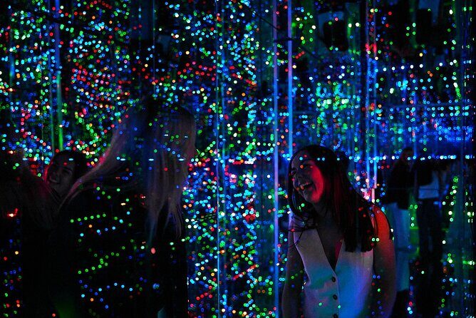 Infinity Attraction - Admission - Exploring Infinity Attraction: A Deep Dive