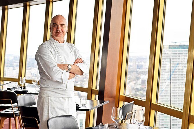 Infinity by Mark Best - Sydney Tower Elegant Dining Experience - Who Should Book This Experience?
