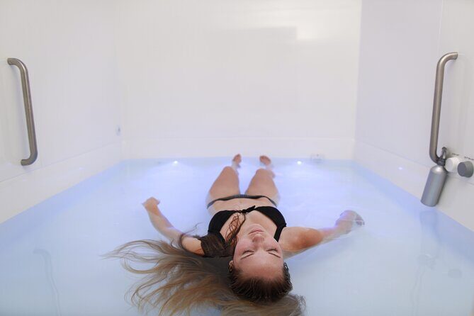 Infinity Float Tank Experience - The Experience in Detail: Why It’s Worth Considering