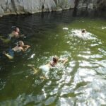 Inflatable boat excursion Gole di Tiberio on the Madonie near Cefalù - FAQ: Your Questions About the Gole di Tiberio Inflatable Boat Tour