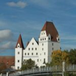 Ingolstadt: Private Guided Walking Tour - An In-Depth Look at the Ingolstadt Guided Walking Tour
