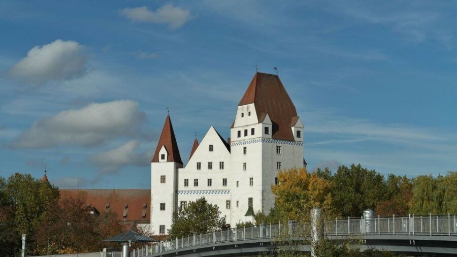Ingolstadt: Private Guided Walking Tour - An In-Depth Look at the Ingolstadt Guided Walking Tour