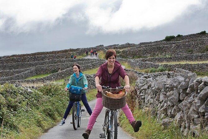 Inis Mór (Aran Islands) Day Trip: Return Ferry from Rossaveel, Galway - Who Would Enjoy This Tour?