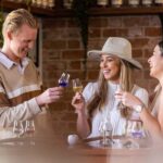Ink Gin Experience at Husk Farm Distillery - An In-Depth Look at the Ink Gin Experience