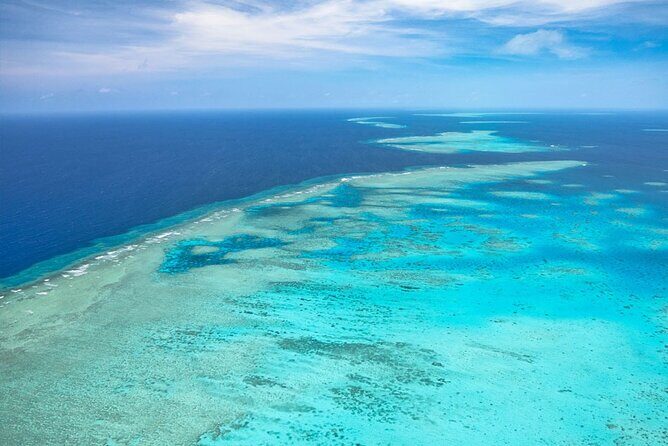 Inner Reef Explorer - 30 minute Reef Scenic Flight - FAQ