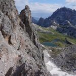 Innerkofler-De Luca via ferrata to Monte Paterno - The Route and What Makes It Special