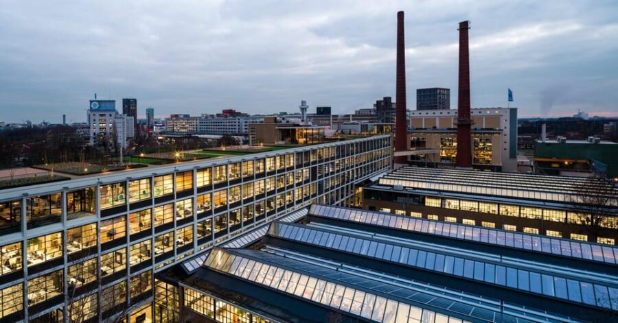 Innovative Eindhoven: Private Tour with Local Guide - Why It’s Worth the Price