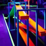 Innsbruck: 3D Mini Golf with Dazzling Light Effects - Authentic Insights from Visitors