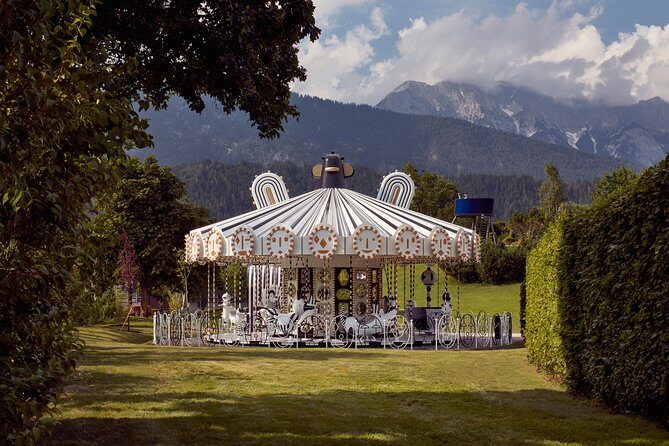 Innsbruck and Swarovski Crystal Worlds Private Tour from Salzburg - The Sum Up