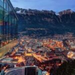 Innsbruck: Bergisel Olympia Ski Jump Arena Ticket - An Authentic Look at the Bergisel Ski Jump Arena