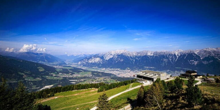 Innsbruck: Circular hike on the Patscherkofel - A Detailed Look at the Patscherkofel Circular Hike