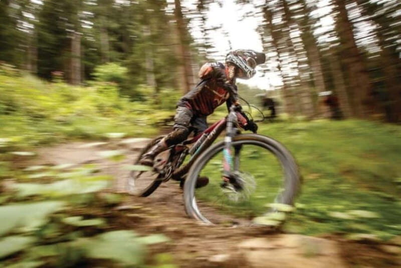 Innsbruck: Downhill Guiding - Bike Park Innsbruck - The You-Get-What-You-Expect Breakdown