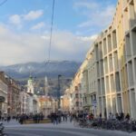 Innsbruck: Jewish Innsbruck - A tour with a licensed guide - The Itinerary: A Closer Look