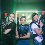 Innsbruck: Laser Tag Experience - What to Expect from Your Laser Tag Adventure in Innsbruck