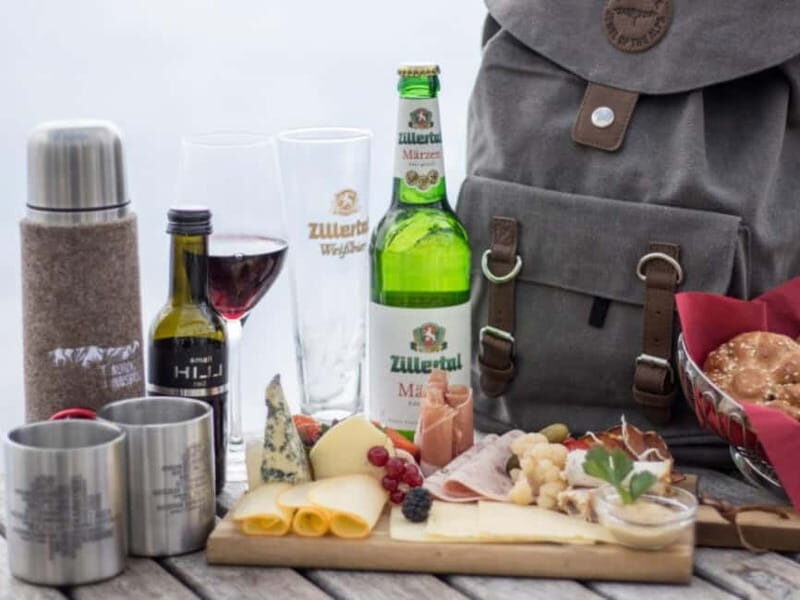Innsbruck: Nordkette Mountain Picnic Backpack Experience - Who Should Consider This Experience?