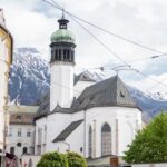 Innsbruck: Old Town Private Walking Tour - Practical Details and What You Should Know