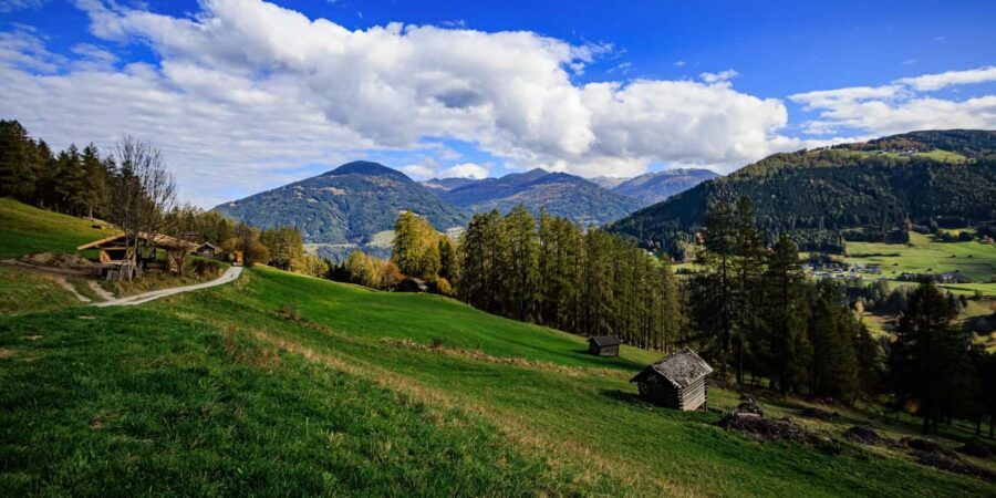 Innsbruck: Panoramic hike across the Telfer Wiesen - Considerations: What to Keep in Mind