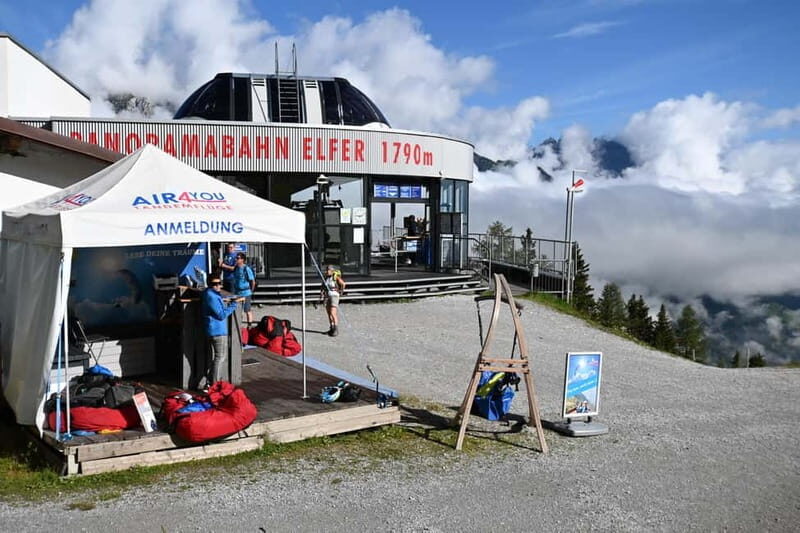 Innsbruck: Paragliding Adventure - What Makes This Paragliding Experience Stand Out?
