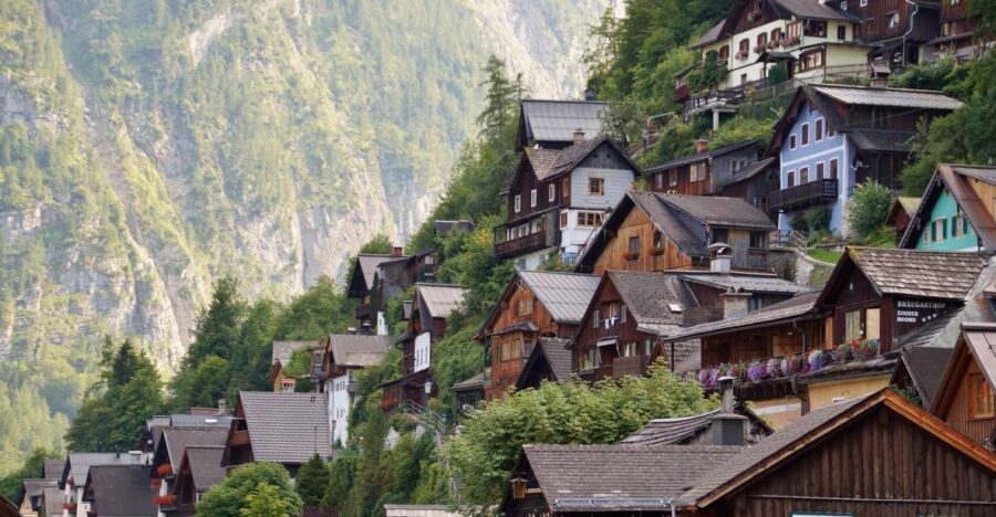 Innsbruck Private Walking Tour - A Closer Look at the Innsbruck Private Walking Tour