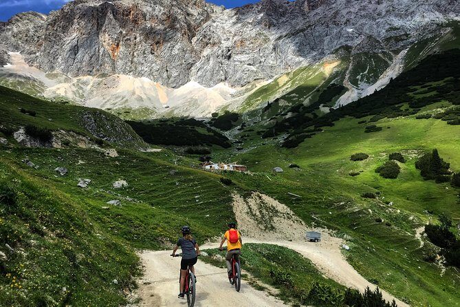 Innsbruck Scenic eBike Tours - A Deep Dive into the Innsbruck eBike Experience