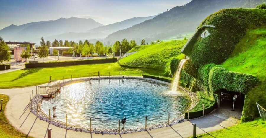 Innsbruck Swarovski Crystal Worlds Ticket and Transfer - Who Should Consider This Tour?
