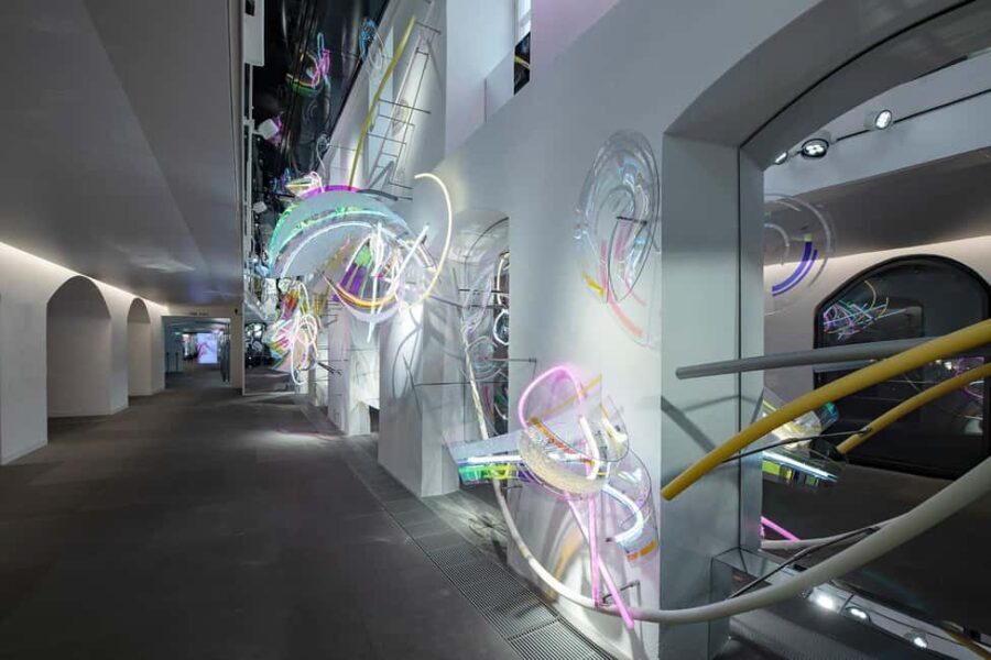 Innsbruck: Swarovski Exclusive Guided Tour with Drink & Gift - A Detailed Look at the Swarovski Guided Tour in Innsbruck