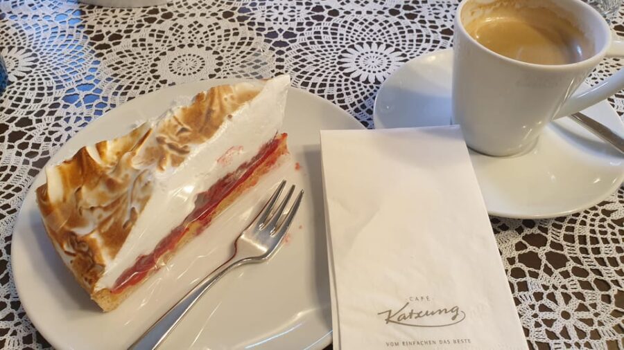 Innsbruck: Sweets & Coffee Tour - Private Guided Tour - What Makes This Tour Stand Out?