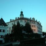 Innsbruck: Tickets for Schloss Ambras - Practical Tips for Visiting
